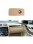 Mercedes Için Araba Eldiveni Kutusu Sap Kapağı Benz R Sınıfı W251 2006-2017 Araç Kutusu Anahtarı Toka Tutucu Bej (Yurt Dışından) 2