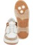 Bej Hakiki Deri Kadın Sneaker - K24I1AY67307-Q2F 4