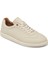 Bej Hakiki Deri Erkek Sneaker - E24I1AY56704-B19 1