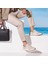Bej Hakiki Süet Deri Erkek Sneaker - E24I1AY56709-B79 1