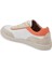 Beyaz Hakiki Deri Kadın Sneaker - K24I1AY67301-A26 2
