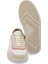 Beyaz Hakiki Deri Kadın Sneaker - K24I1AY67301-A26 4
