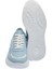 Mavi Hakiki Deri Kadın Sneaker - K24I1AY67314-J61 4