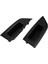 1paır Arka Kapı Kolçak Toyota Yaris Için Üst Panel Trim 2012-2014 74271-52240-C0 74272-52240-C0 Pencere Anahtarı Çerçeve Çerçevesi (Yurt Dışından) 2