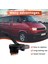 Araç Sütunu Dönüş Sinyali Göstergesi Anahtarı Vw Taşıyıcı T4 1996-2004 701953513 Için Uyarı Işık Anahtarı (Yurt Dışından) 4
