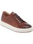 Taba Hakiki Deri Erkek Sneaker - E24I1AY56720-A37 1