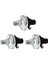 Thermo King Için 3x Yeni Yağ Basınç Anahtarı TK486V C600 C-600 Sb Smx 41-7063 417063 (Yurt Dışından) 1