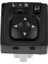 MR951187 Araba Dikiz Aynası Sontrol Switch Düğmesi Mitsubishi Pajero Montero Için Katlanır (Yurt Dışından) 1