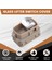 Bagaj Kapağı Kontrol Anahtarı A2059051713 Mercedes Benz W205 S205 C205 C253 X253 Bagaj Bagaj Bagaj Saldırma Anahtarı (Yurt Dışından) 5