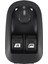 Peugeot 206 206 cc 206SW 306 206 Saloon 2007-2016 6554WA Için Elektrikli Ana Pencere Anahtarı (Yurt Dışından) 2