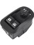 Peugeot 206 206 cc 206SW 306 206 Saloon 2007-2016 6554WA Için Elektrikli Ana Pencere Anahtarı (Yurt Dışından) 3