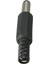10PCS 5.5mm x 2,5mm Erkek Jack Dc Güç Fişi Soketi Jak Adaptör Adaptör Bağlayıcısı (Yurt Dışından) 3
