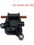 Araç Buharı Tanister Puraj Valfi Solenoid Valfı 36162-5AY-H01 361625AYH01 Honda Için Acura Rdx Tlx 18 19 2021 (Yurt Dışından) 2