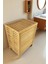 Bambu Çamaşır Sepeti 45x33x60 cm Çevre Dostu ve Şık Banyo Düzenleyici 2