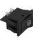 16X 12V 35A Araba Kamyon Teknesi Sis Liger Switch LED Light Dash Tahtası Geçiş 4pin Siyah (Yurt Dışından) 5