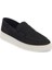 Siyah Hakiki Nubuk Deri Erkek Loafer - E24I1AY56746-A64 1
