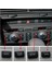 4pcs/set Araba Klima Kontrol Bilgisayar Paneli Düğmesi Anahtar Audi A6 C6 S6 Avant 2005-2011 4F1820043 (Yurt Dışından) 3