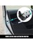 Kapı Mandal Kilidi Aktüatörü 55075951AB 931624 Dodge Dakota Için 1997-1998 Aksesuarlar, Sol Ön Sürücü Tarafı (Yurt Dışından) 4