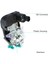 Kapı Mandal Kilidi Aktüatörü 55075951AB 931624 Dodge Dakota Için 1997-1998 Aksesuarlar, Sol Ön Sürücü Tarafı (Yurt Dışından) 5