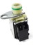 L: 24230288 Chevrolet Buick 4L80E 4L85E Için Otomatik Şanzıman Vardiyası Solenoid (Yurt Dışından) 1