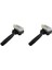 2x Turn Sinyal Far Işık Anahtarı Far Dimmer 84140-20670 06-10 Toyota Sain Araç Far Kontrol Anahtarı (Yurt Dışından) 1
