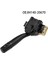 2x Turn Sinyal Far Işık Anahtarı Far Dimmer 84140-20670 06-10 Toyota Sain Araç Far Kontrol Anahtarı (Yurt Dışından) 4