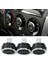 Nissan Qashqai 2012 Için Araba Klima Düğmesi Isıtma Kontrol Anahtarı Düğmesi (Yurt Dışından) 4