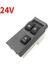 24V Araba Ön Sol Power Pencere Kaldırıcı Anahtarı Mitsubishi Lancer 1998-2000 CC898318 (Yurt Dışından) 3