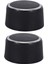 2pcs Arka Radyo Ses Sesli Hacim Kontrolü Düğüm Tuner 07-13 Chevy Tahoe Chevrolet Silverado 22912547 Radyo Onarım Kiti (Yurt Dışından) 1