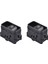 2x Power Penceresi Master Litter Anahtar Düğmesi Mercedes-Benz Sprinter W907 2019 2020 2021 A9079050504 (Yurt Dışından) 1