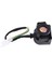 2 Adet Solenoid Valf Rölesi Başlat Gy6 70CC/110CC/650CC/125CC/150CC/150CC Motosiklet Atv Scooter (Yurt Dışından) 2