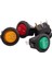 4 X12V LED Işıklı Rocker On-Of-Off Geçiş Spst Anahtar ve 50 Pcs Kadın ve Erkek Tamamen Yalıtımlı Tel Terminaller Konnektörü (Yurt Dışından) 3