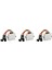 3x Voltaj Regülatörü Merkür Marine Için Doğrultucu 4 Strok 25 30 40 50 60 Hp 893640T01 (Yurt Dışından) 1