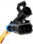 3x Voltaj Regülatörü Merkür Marine Için Doğrultucu 4 Strok 25 30 40 50 60 Hp 893640T01 (Yurt Dışından) 4
