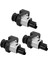 3x Kapı Işık Anahtarı Nissan Devriyesi Için Bir Pin Gq Y60 Y61 25360-10V00 (Yurt Dışından) 1