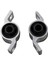 2paır Aracı Aks Kontrol Kolu Kullanıcı 31277897 31277898 Volvo Için XC90 2003-2016 Montaj Burç Braketi (Yurt Dışından) 3