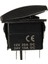 5x Anlık Araba Teknesi Deniz LED Işık Horn Bell Lazer Rocker Switch 12V 24V Mavi (Yurt Dışından) 3