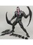 Venom 2 Vampir Gwen Myers Heykelcik Figür Düzenlemesi (Yurt Dışından) 1