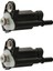 Chevrolet Equinox Express Için Vapor Baniste Taşıma Valfi 1500 2500 3500 V8 2004-2007 12573220 12581282 (Yurt Dışından) 1