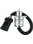 2848A278 Yakıt Kapatma Valfı Kapat Solenoid Valfı Tırtıl Için 12V 246 216 226 Perkins UB704 Motor (Yurt Dışından) 1