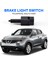Nissan Renault Primera X-Trail 25320-4M400 Için Fren Lambası Anahtarı (Yurt Dışından) 5