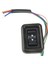 84810 90A01 06 Land Cruiser Için Elektrikli Pencere Anahtarı 4runner 1984 1990 84810-90A01-06 (Yurt Dışından) 1