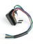 84810 90A01 06 Land Cruiser Için Elektrikli Pencere Anahtarı 4runner 1984 1990 84810-90A01-06 (Yurt Dışından) 2
