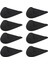8x CN15A610A77AC Sol Koltuk Ayarlama Anahtarı Koltuk Ayarlama Tutucu Ford Ecosport 2013-2017 Için Backrest Düzenleyici (Yurt Dışından) 1