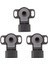 3x Tps Gaz Kabuğu Konum Sensörü Yamaha R1 R6 2006 2007 2C0-85885-00-00 2C0-858850000 (Yurt Dışından) 1