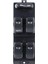 HG30-66-350 Mazda 626 &amp; 929 1992-1997 Lhd HG3066350 Için Sol Ön Elektrikli Pencere Kontrol Anahtarı (Yurt Dışından) 3