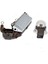 2pcs Toyota Camry Için Araç Voltaj Regülatörü 2.2l 70A Celica 2.2l 70A Mr2 1260001580 (Yurt Dışından) 2