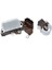 2pcs Toyota Camry Için Araç Voltaj Regülatörü 2.2l 70A Celica 2.2l 70A Mr2 1260001580 (Yurt Dışından) 4