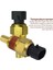 1988-2006 Için Yeni Motor Soğutucu Sıcaklık Sensörü 213-928 Chevrolet Gmc ve Pontiac 15326386 (Yurt Dışından) 3