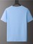 Formula 1 Monaco F1 Racing Club Monte Carlo Baskılı Unisex Pamuk T-Shirt 2